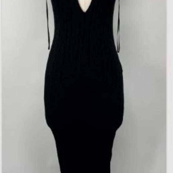 Brunello Cucinelli Leather Chelsea Mid Calf Round Toe Platform Boots Size 38.5 - Picture 2 of 14